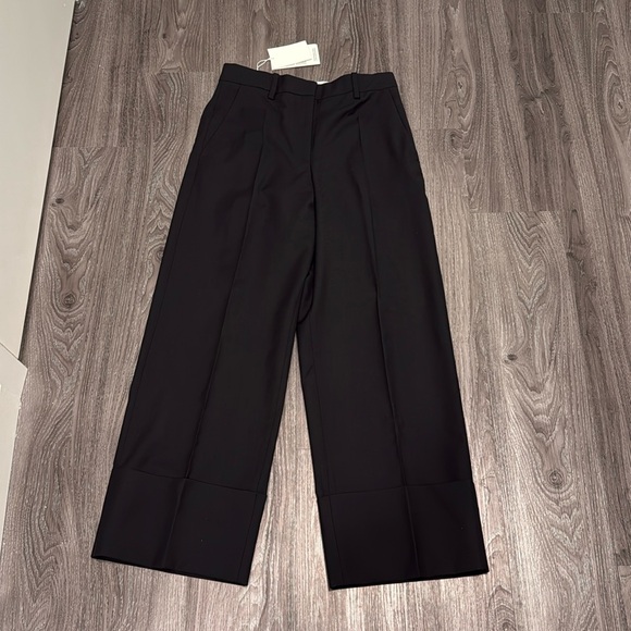 Cos 100% wool trouser - Picture 1 of 9